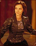 Julie Cox ako princezna Iruln (cyklus minisri)