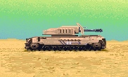 Bojov tank