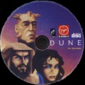 Detail CD-ROMu