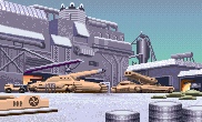 ak tovre z hry Dune 2