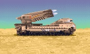 Raketomet