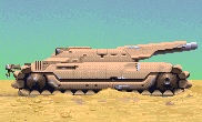 ak tank