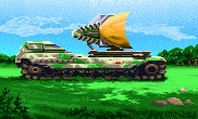 Sonick tank