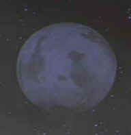 Druh mesiac Arrakis - z filmu Duna D.Lyncha (1984)