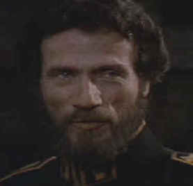vojvoda Leto Atreides - Jurgen Prochnow vo filme D.Lyncha Duna (1984)