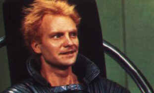 Feyd-Rautha Harkonnen - Sting vo filme D.Lyncha Duna (1984)