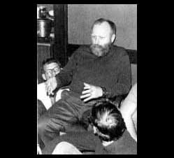 Frank Herbert (1966). Zdroj: www.dunenovels.com